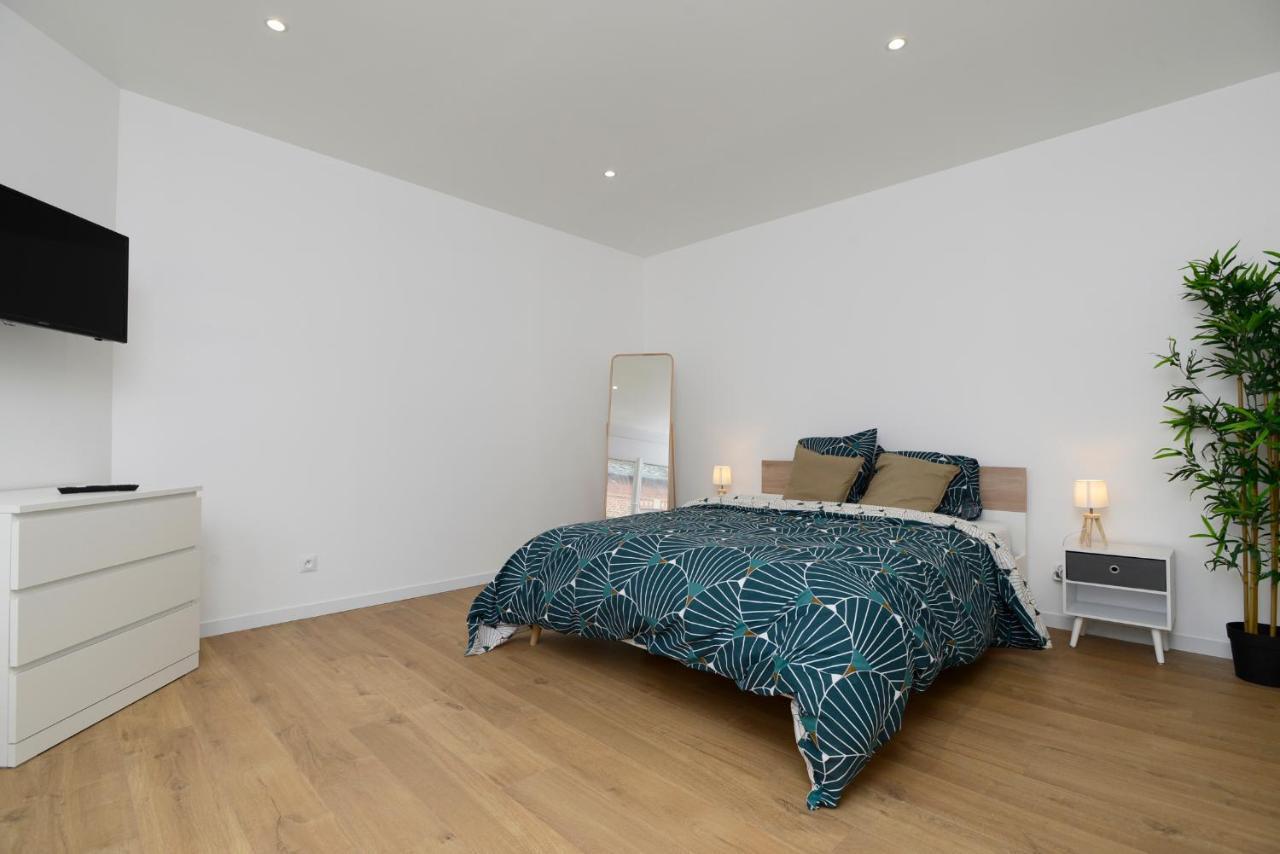 Appartement A 10 Min De La Gare Saint-Quentin (Aisne)
