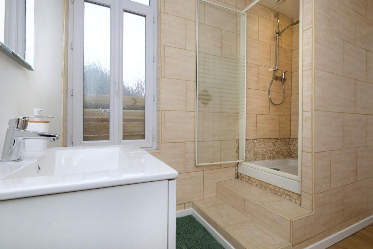 A 10 Min De La Gare Appartement Saint-Quentin (Aisne)